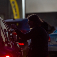 Drive in Dravograd