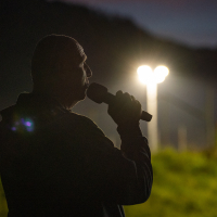 Drive in Dravograd