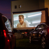 Drive in Dravograd