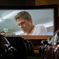 Drive in Dravograd