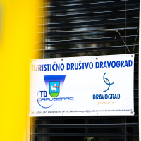 Drive in Dravograd