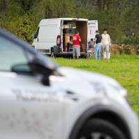 Drive in Dravograd