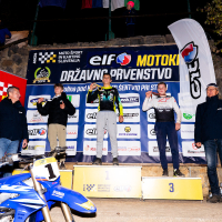 Zadnja dirke sezone DP v motokrosu na progi Cukarca v Dolini pod Kalom 2025 - 2. del