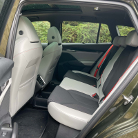 Škoda enyaq 85 - test 2025