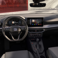 Seat ibiza in arona - za volanom 2025