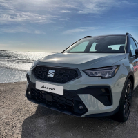 Seat ibiza in arona - za volanom 2025
