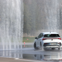 CUPRA performance day - delavnica za čalne AMZS 2025