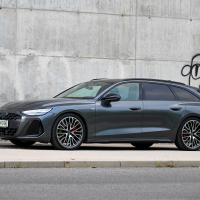 Audi A6 avant 3,0 TFSI quattro S tronic mHEV - test 2025