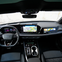 Audi A6 avant 3,0 TFSI quattro S tronic mHEV - test 2025