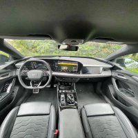 Audi A6 avant e-tron quattro business - test 2025