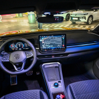 Volkswagen T-roc - Za volanom 2025