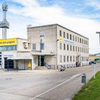 Šola vožnje v Mariboru