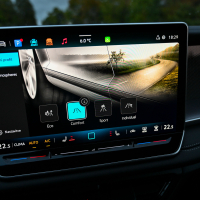 Volkswagen tayron 2,0 TDI 4all - test 2025