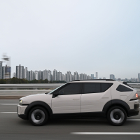 Hyundai nexo - tehnika 2026