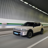 Hyundai nexo - tehnika 2026