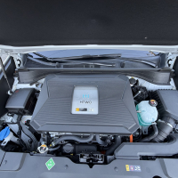 Hyundai nexo - tehnika 2026