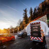 Slovenski avto leta 2026 - finale izbor 2026