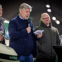 Slovenski avto leta 2026 - finale izbor 2026