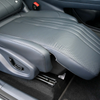 Geely EX5 - test 2026