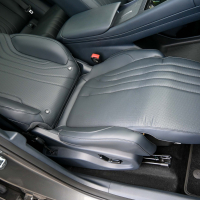 Geely EX5 - test 2026