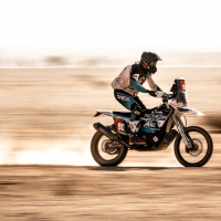 Konec 48. relija Dakar