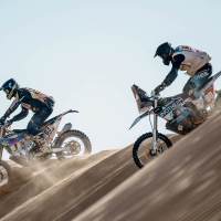 Konec 48. relija Dakar