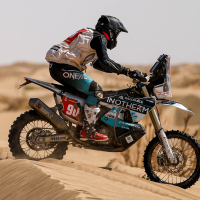 Konec 48. relija Dakar