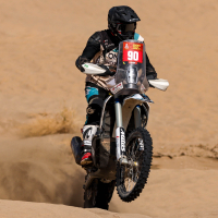 Konec 48. relija Dakar