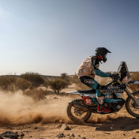 Konec 48. relija Dakar