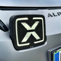 Alpine A290 GTS - test 2026