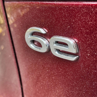 Mazda 6e long range takumi plus - test 2026