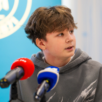 NOV KONF pred sezono 2026 dve