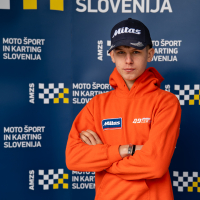 NOV KONF pred sezono 2026 dve
