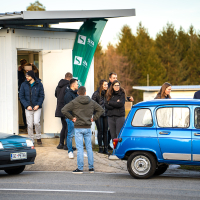 Druženje zmagovalcev NZV 2026