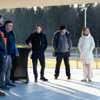 Druženje zmagovalcev NZV 2026