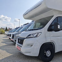 Caravan Center hišni sejem
