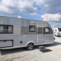 Caravan Center hišni sejem