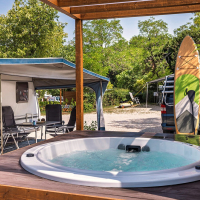Valamar kampi