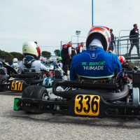 DP Karting Jesolo 22. marec