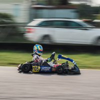 DP Karting Jesolo 22. marec