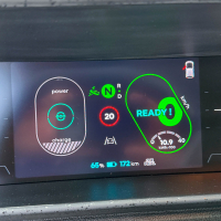 Renault twingo e-tech - za volanom 2026