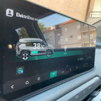 Kia EV3 sky 58,3 kWh - panorama 2025