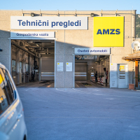 AMZS Ajdovščina