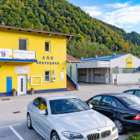 AMZS Dravograd