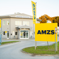 AMZS Lenart