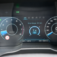 KGM tivoli 1.5 T-GDI fresh - panorama 2025