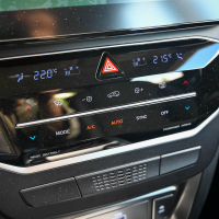 KGM tivoli 1.5 T-GDI fresh - panorama 2025