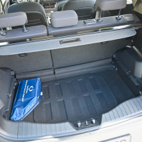 KGM tivoli 1.5 T-GDI fresh - panorama 2025