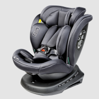 KidsZone i-Size360