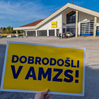 AMZS Kočevje